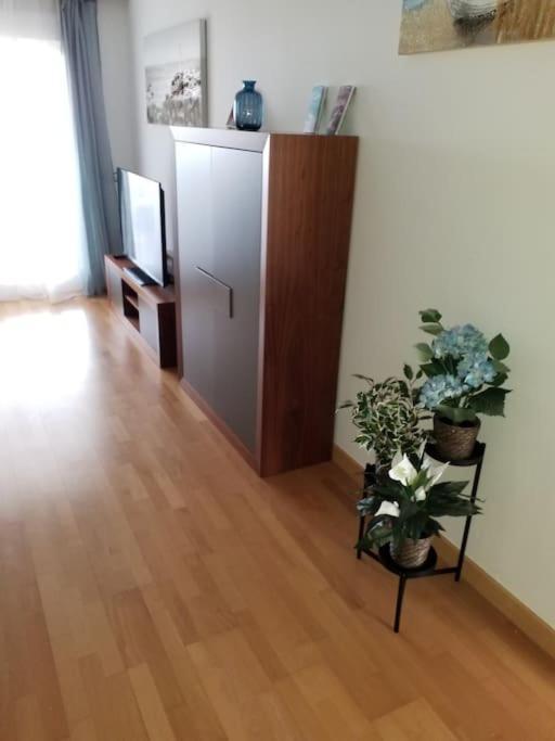 Casa Laguna 카사레스 외부 사진