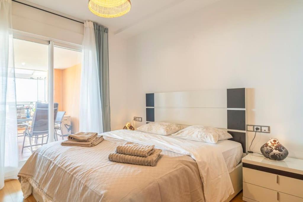 Casa Laguna 카사레스 외부 사진