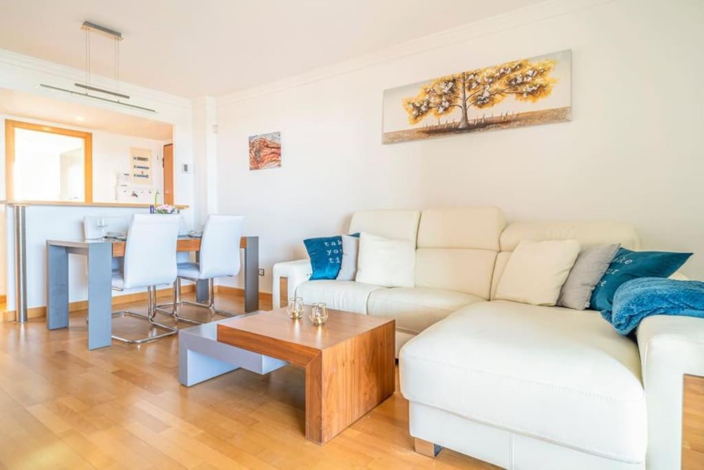 Casa Laguna 카사레스 외부 사진