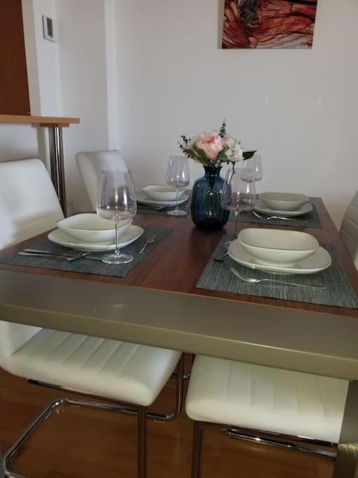 Casa Laguna 카사레스 외부 사진